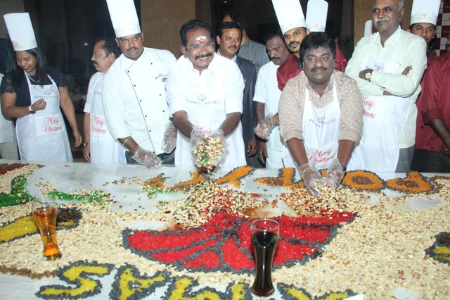 செல்லூர் ராஜு
