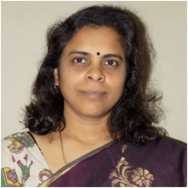 Dr.Poornachandrika