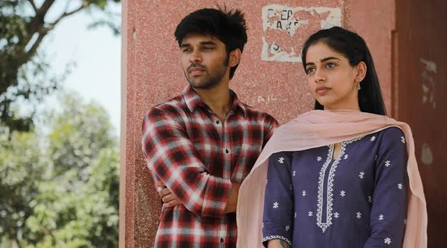 Adithya Varma