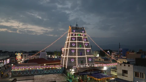 திருப்பதி
