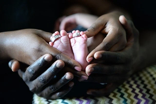 Motherhood