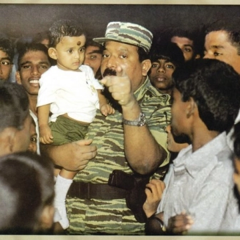பிரபாகரன்