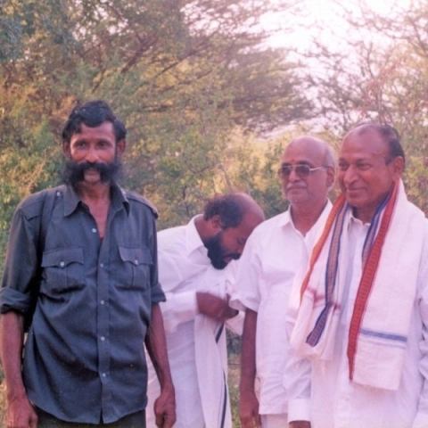 வீரப்பன்