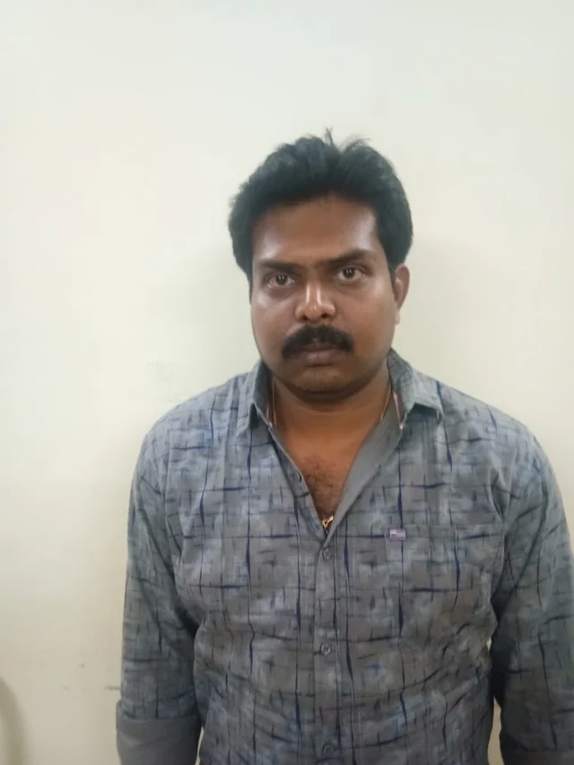 ரகுபதி