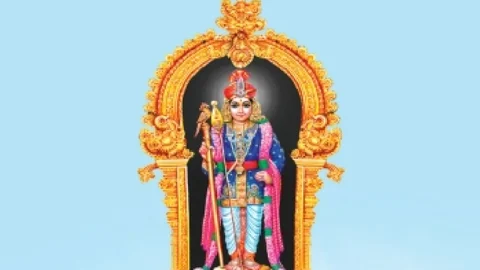 Palani Murugan