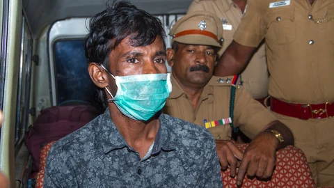 திருவாரூர் முருகன்