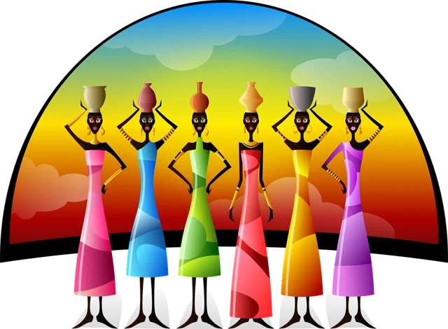 Representational Image