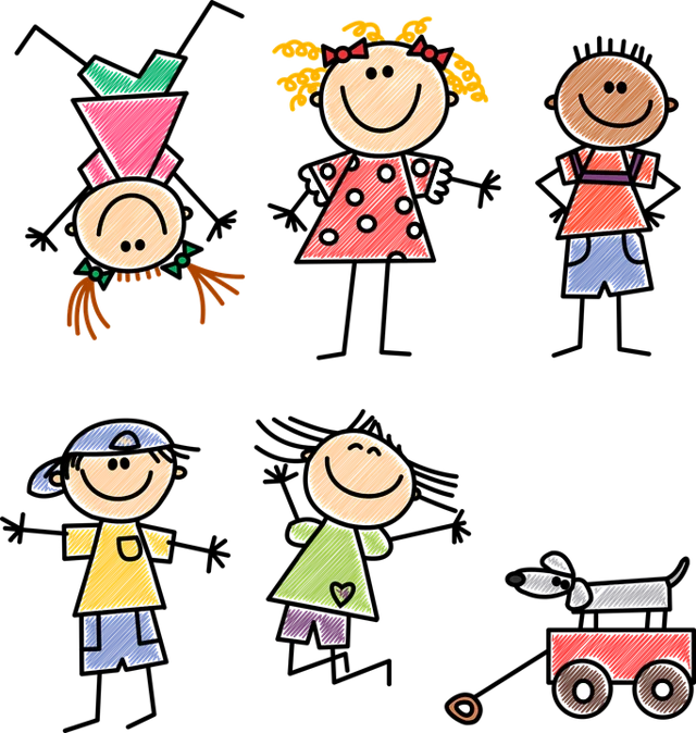 kids