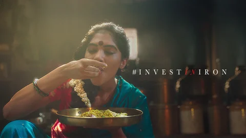 அனீமியா விழிப்புணர்வு வைரல் வீடியோ