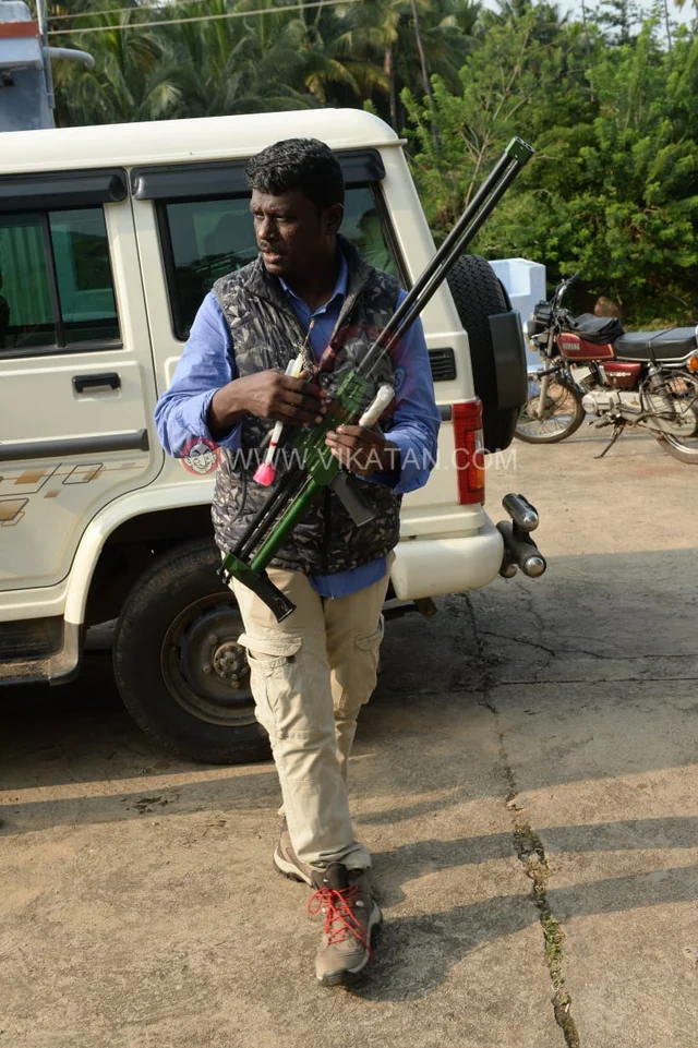 டாக்டர் பிரகாஷ்