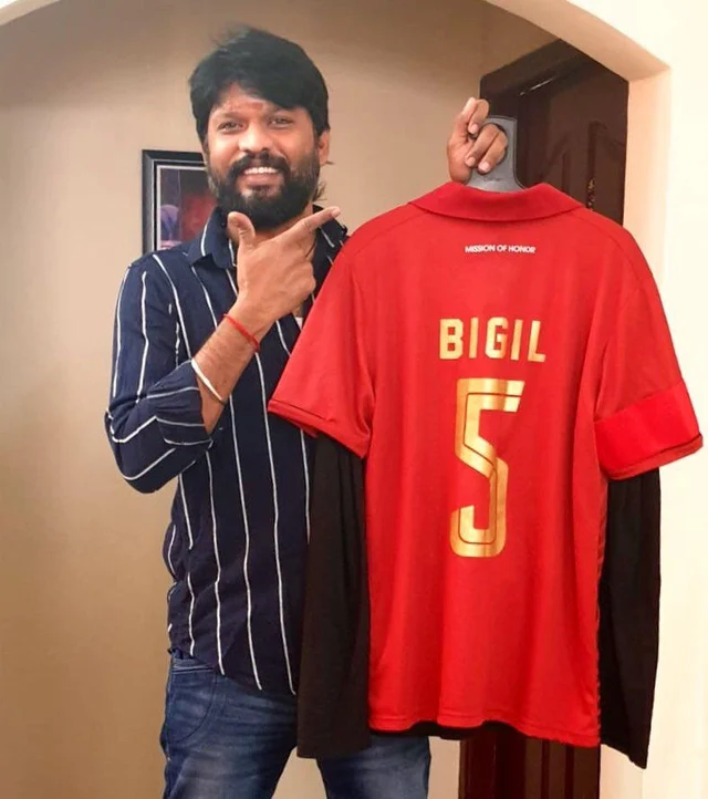 செளந்தர் ராஜா