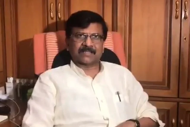 சஞ்சய் ராவத்