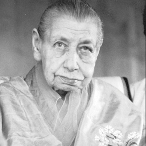 ஸ்ரீஅன்னை