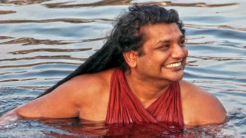 நித்தியானந்தா