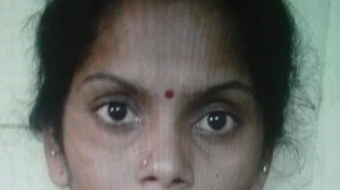 குற்றவாளி சரண்யா என்கிற கலைச்செல்வி