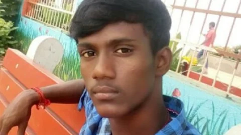 தற்கொலை