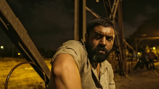 Moothon and its intense ideology