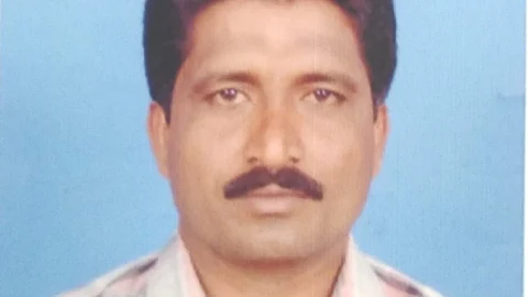 ஆசிரியர் வாசுதேவன்
