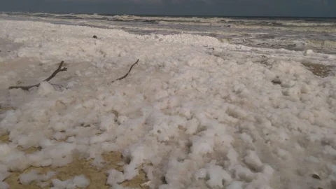 ஸ்ரீனிவாசபுரம் கடல்