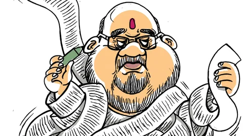 சொல்லுங்கள்... நீங்கள் இந்தியரா?
