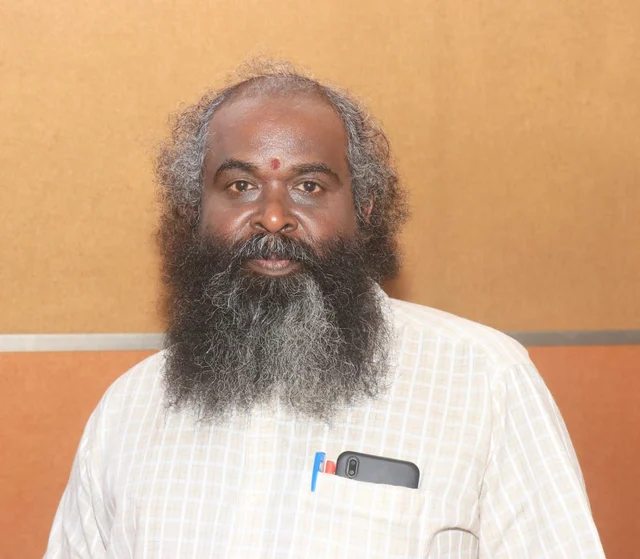 ஆசிரியர் உலகராஜ்