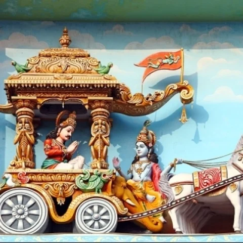 கிருஷ்ணர்