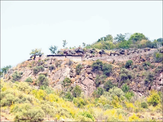 காஷ்மீர்