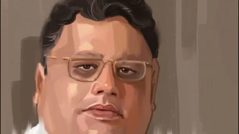 ராகேஷ் ஜுன்ஜுன்வாலா