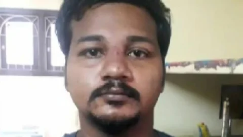 சுரேஷ்