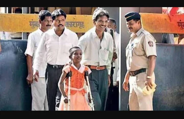 தேவிகா நீதிமன்றத்தில்
