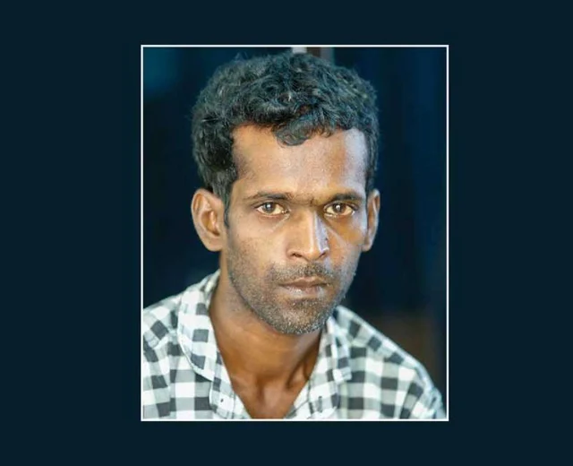 புராயில் ஜோஸ்