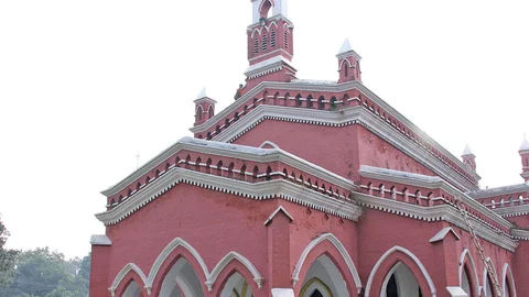 ‘60 கன்ட்’ தேவாலயம்
