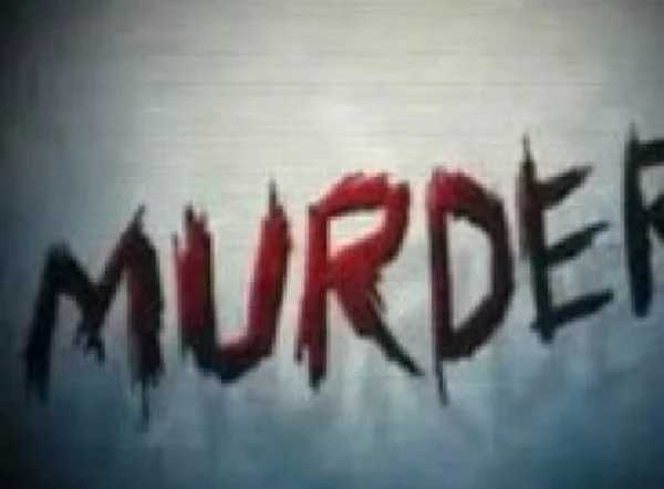 murder