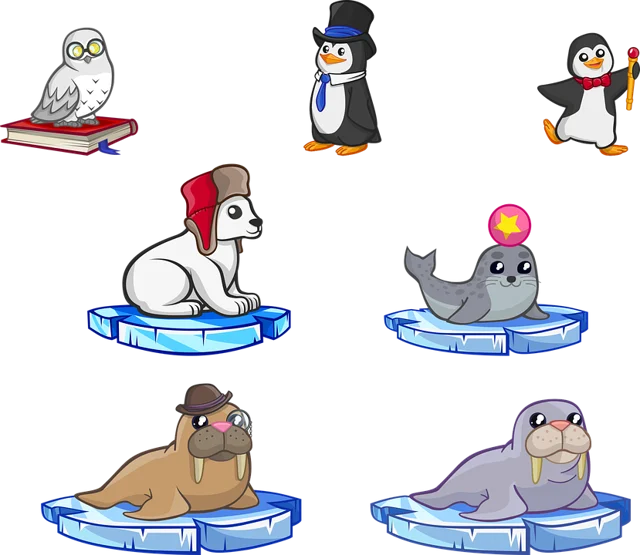 animals
