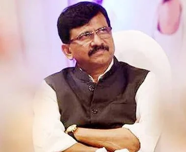 சஞ்சய் ராவத்