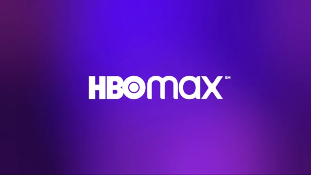 HBO Max