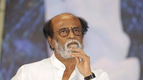 ரஜினி