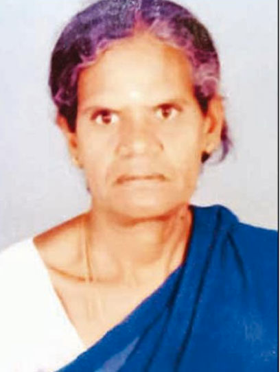 அமுதவல்லி