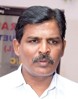 தேவநேயன் `தோழமை அமைப்பு'