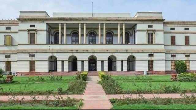 நேரு அருங்காட்சியகம்