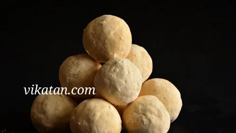 மாவுருண்டை