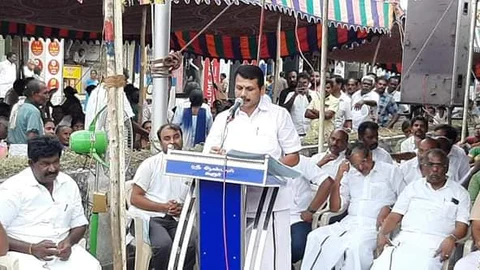செந்தில் பாலாஜி
