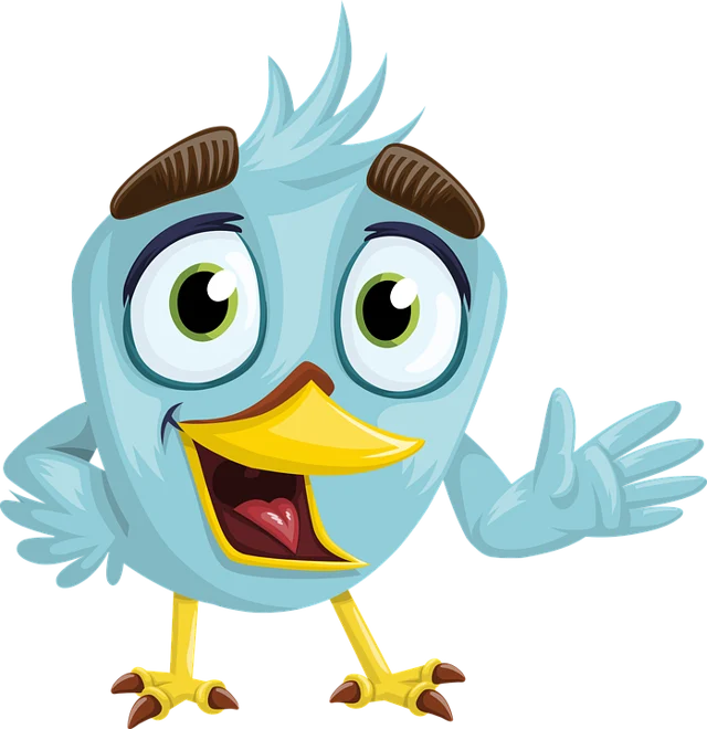 bird