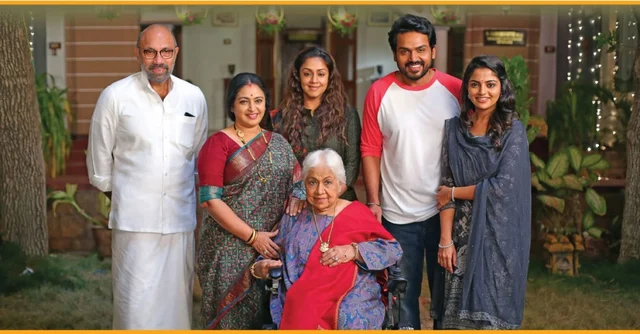 "தமிழ் சினிமா ஆச்சர்யங்கள்!" - 3 கேள்விகள்... 3 இயக்குநர்களின் பதில்கள்