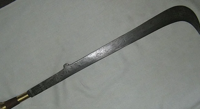 அரிவாள்