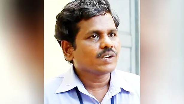 மணிகண்டன்