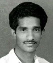 வர்கீஸ்
