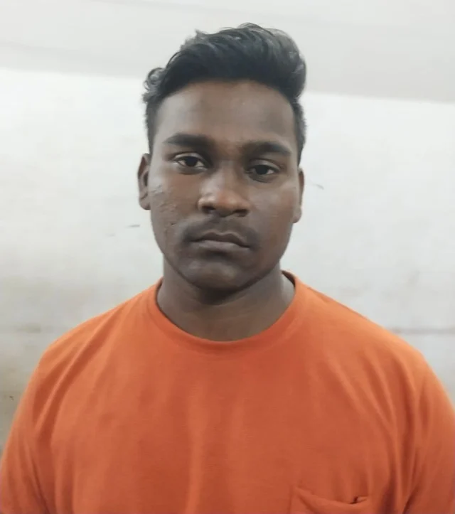 நாகராஜ்