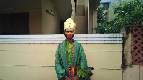 அனுமர் சிவா