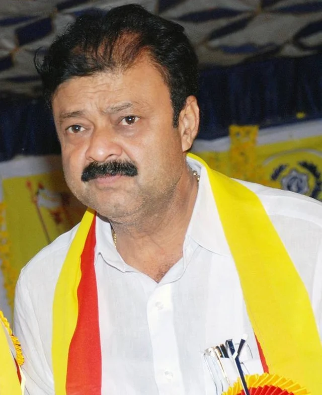 நாரயண கௌடா